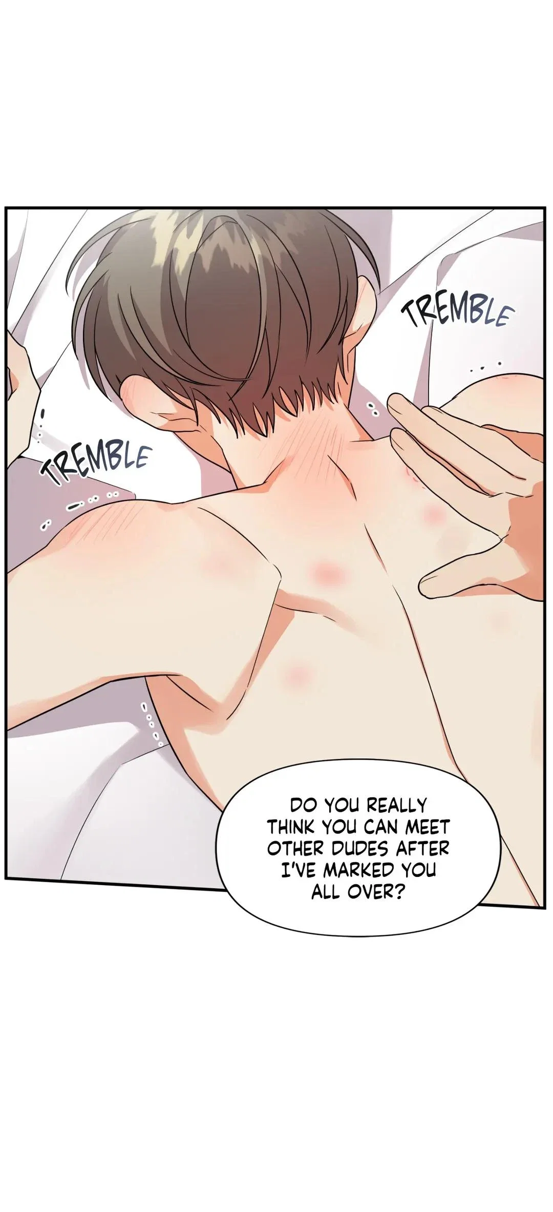 Wrong Night Stand Chapter 21 - Page 36