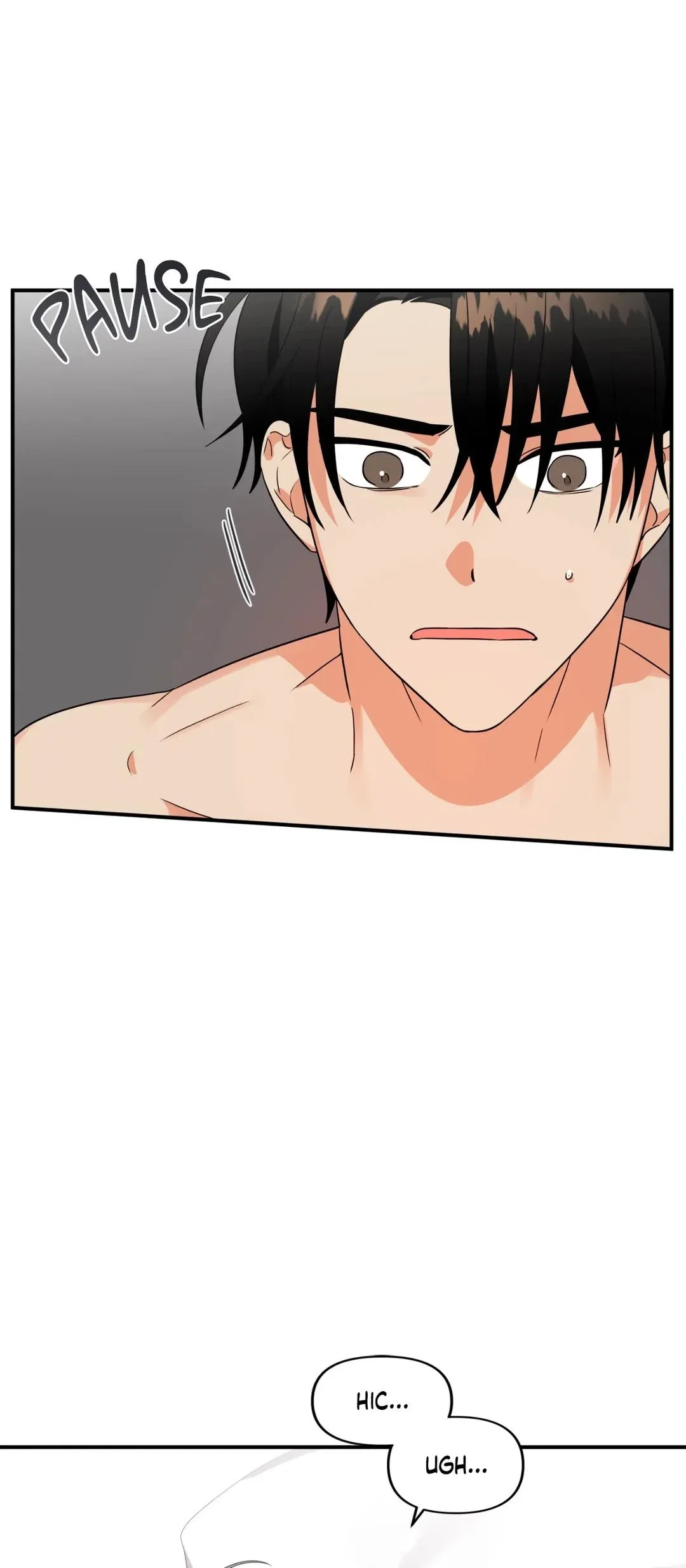 Wrong Night Stand Chapter 21 - Page 38