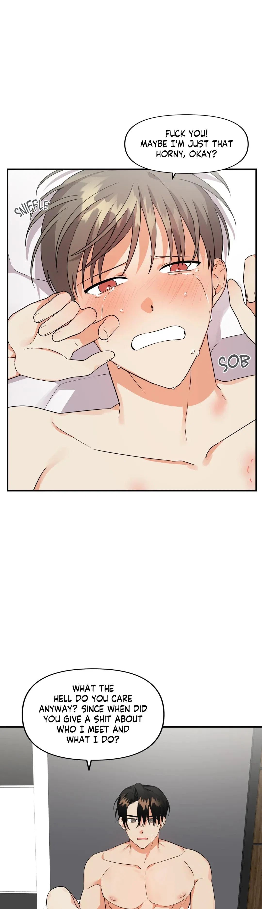 Wrong Night Stand Chapter 21 - Page 40