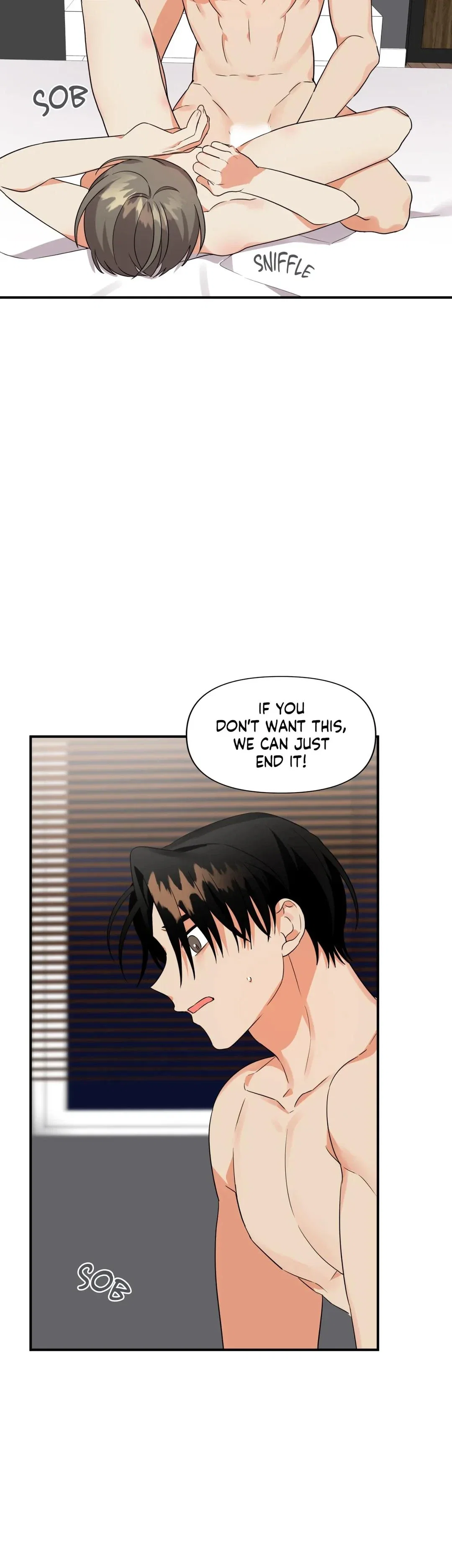 Wrong Night Stand Chapter 21 - Page 41