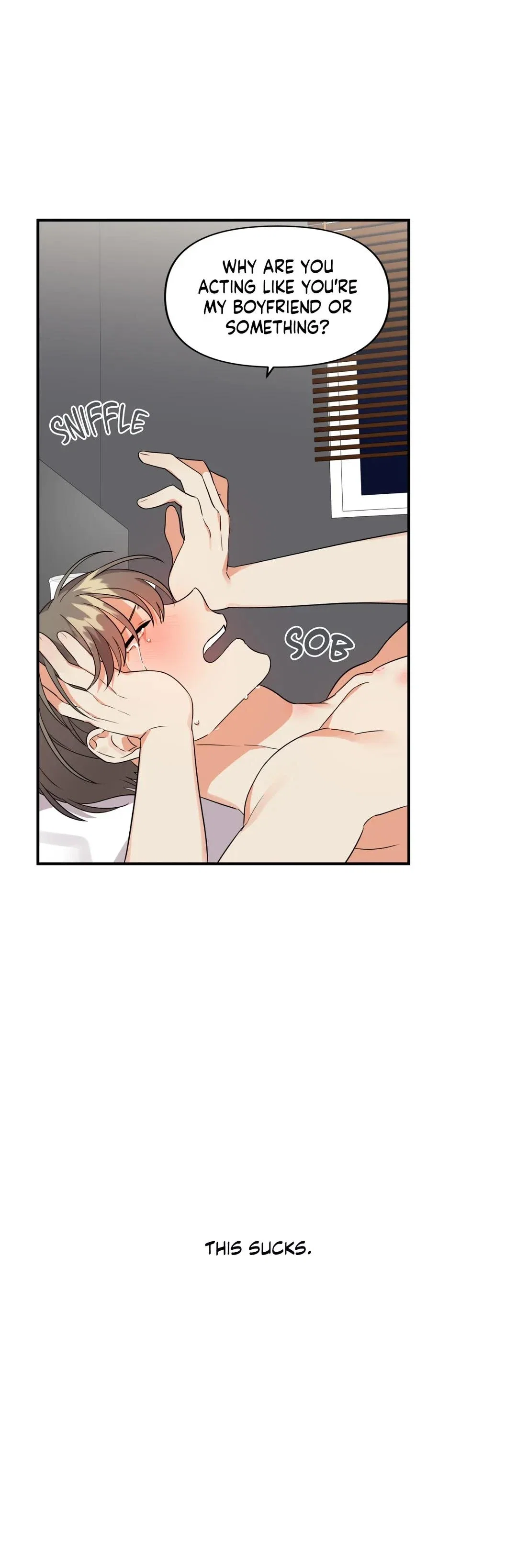 Wrong Night Stand Chapter 21 - Page 42