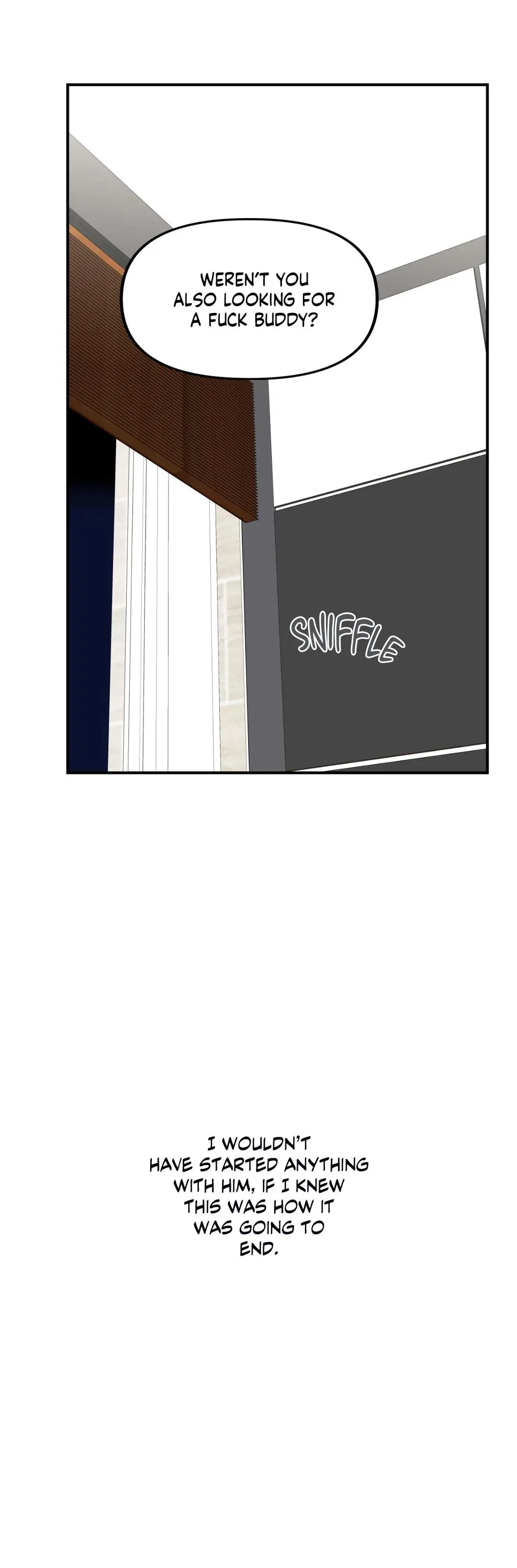 Wrong Night Stand Chapter 21 - Page 43