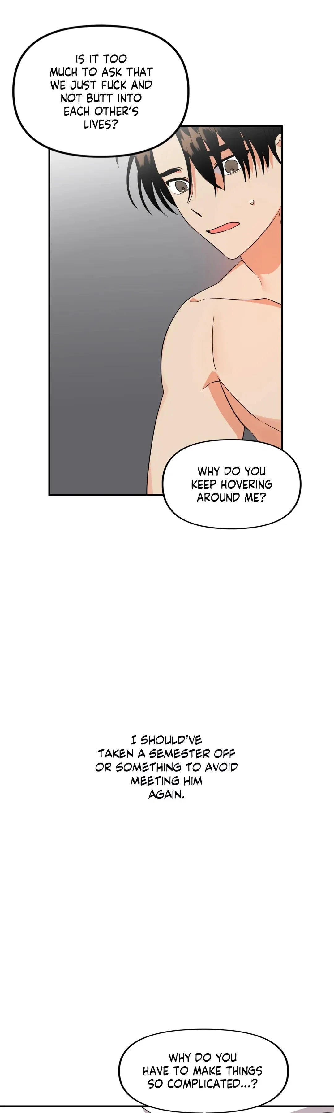 Wrong Night Stand Chapter 21 - Page 44