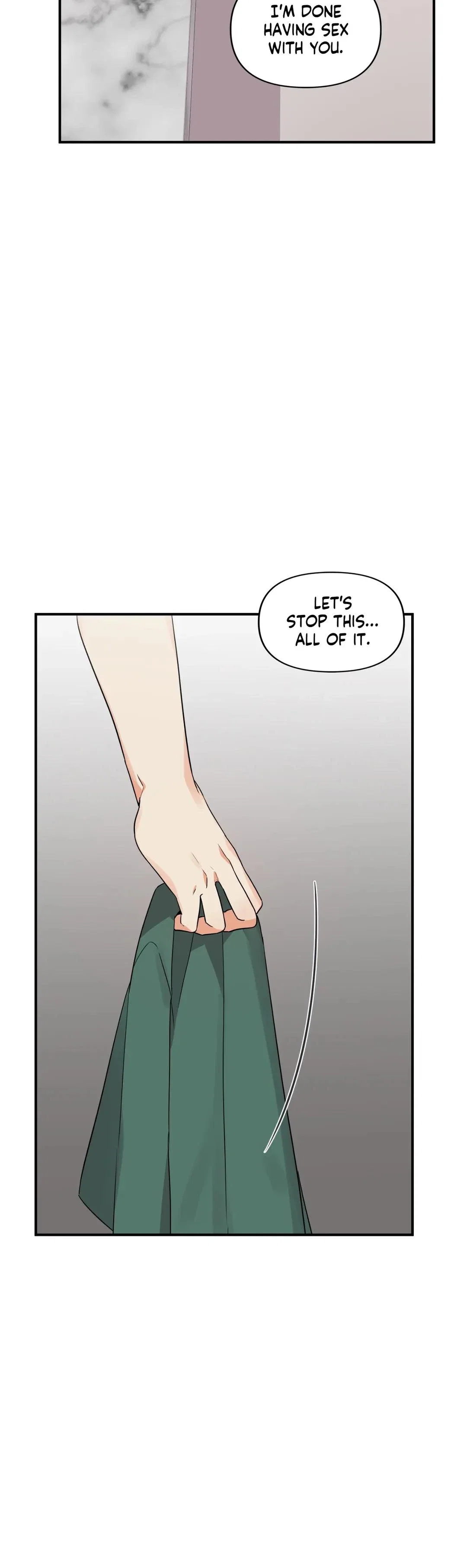 Wrong Night Stand Chapter 21 - Page 47