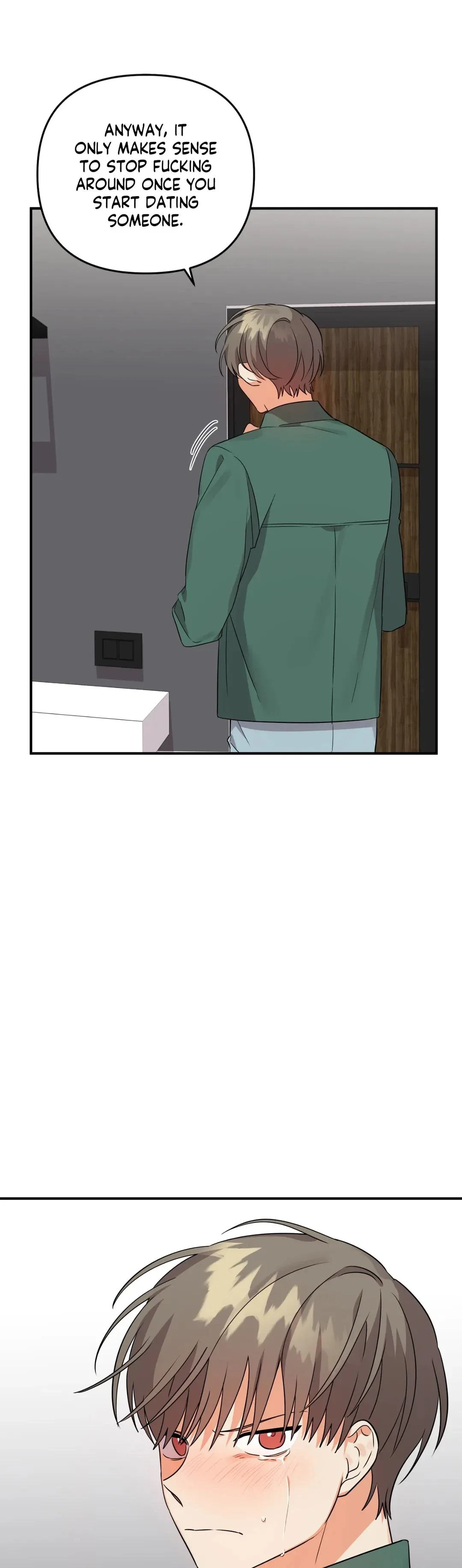 Wrong Night Stand Chapter 21 - Page 48