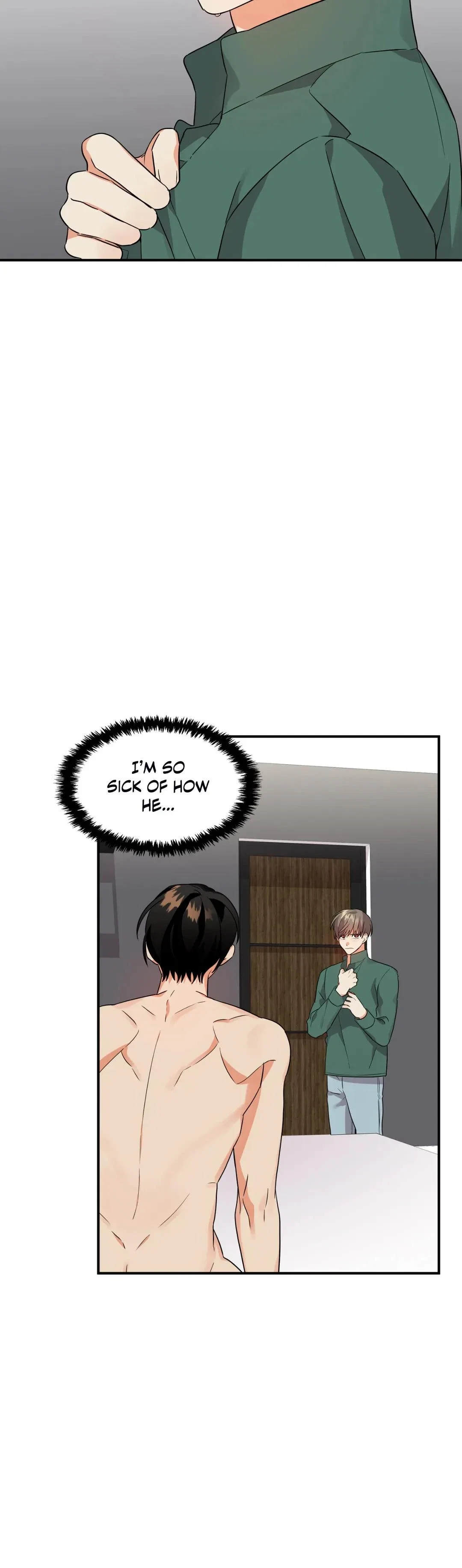 Wrong Night Stand Chapter 21 - Page 49