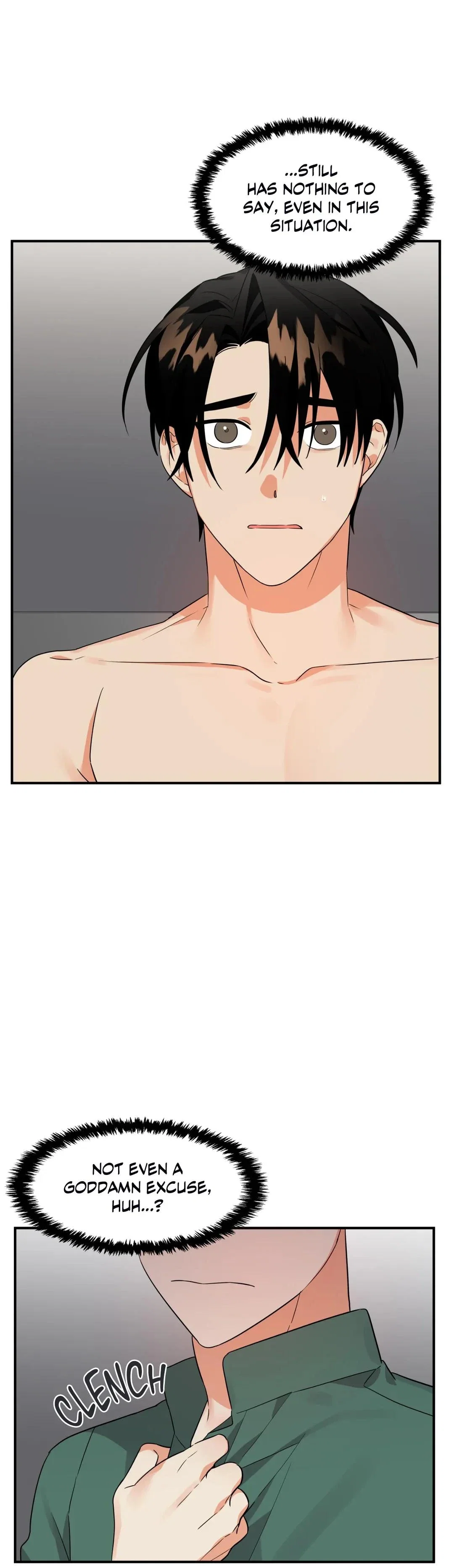 Wrong Night Stand Chapter 21 - Page 50