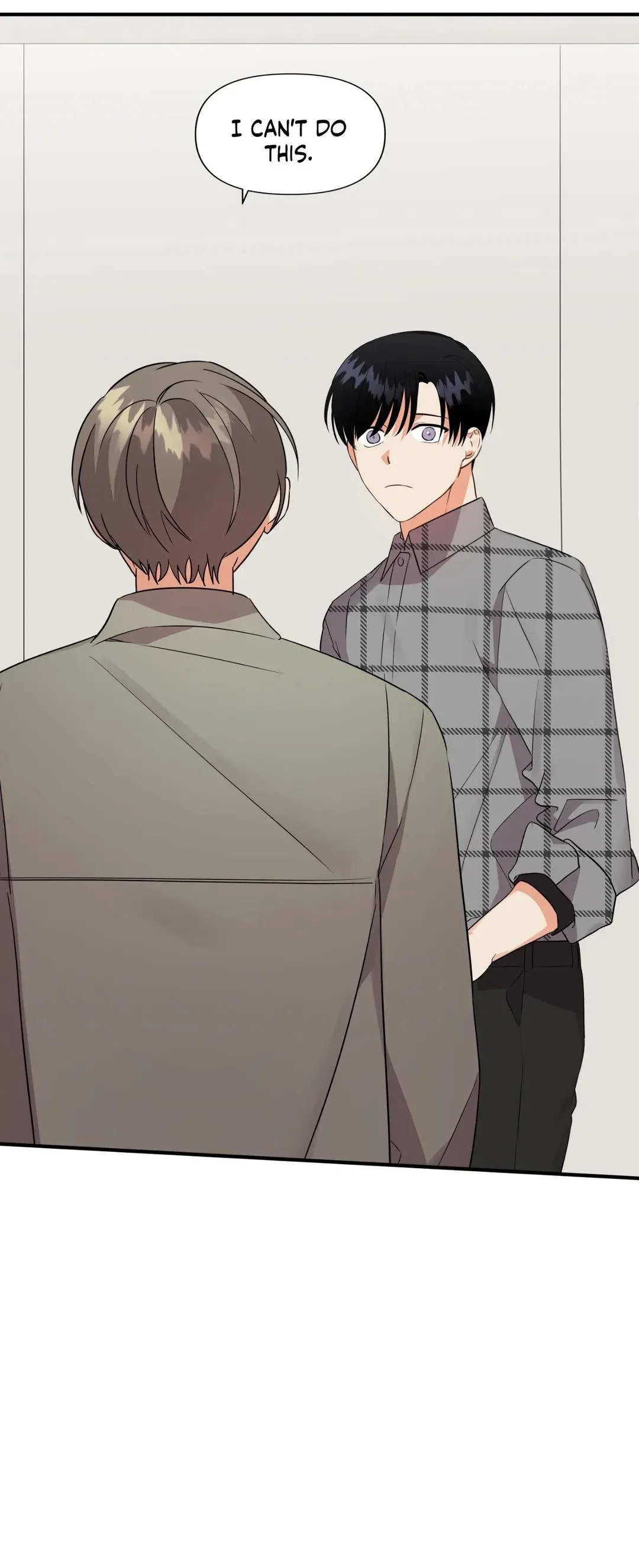 Wrong Night Stand Chapter 24 - Page 3
