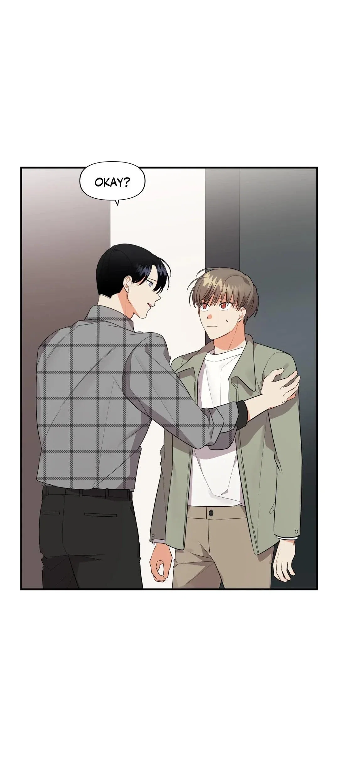 Wrong Night Stand Chapter 24 - Page 5