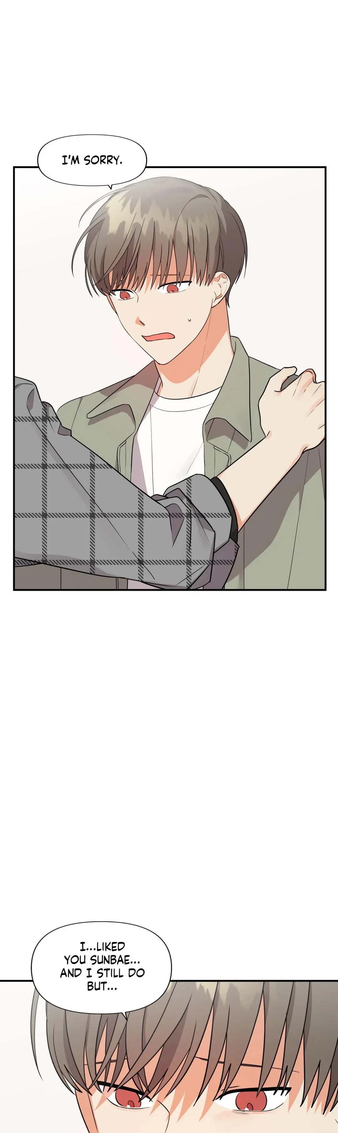 Wrong Night Stand Chapter 24 - Page 6