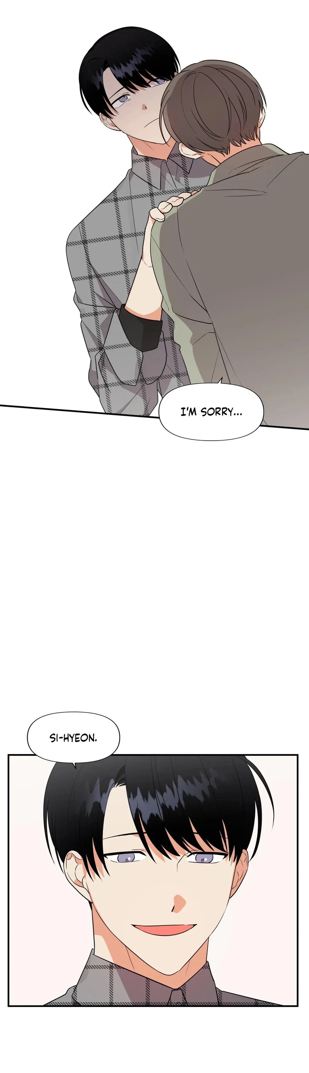 Wrong Night Stand Chapter 24 - Page 9
