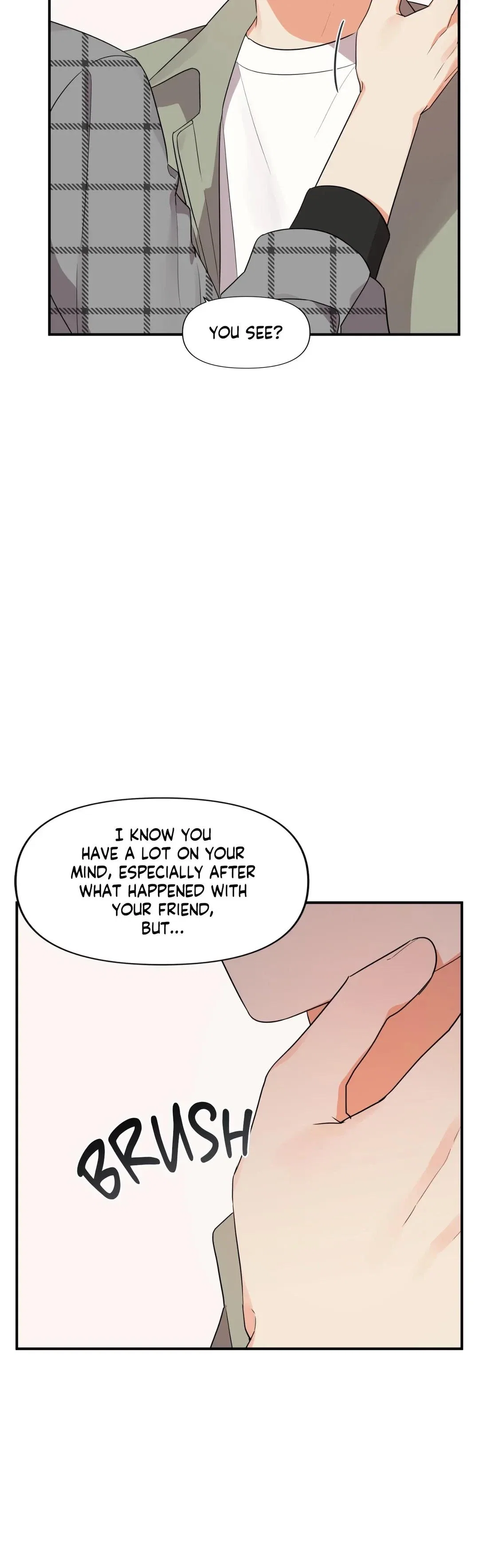 Wrong Night Stand Chapter 24 - Page 13
