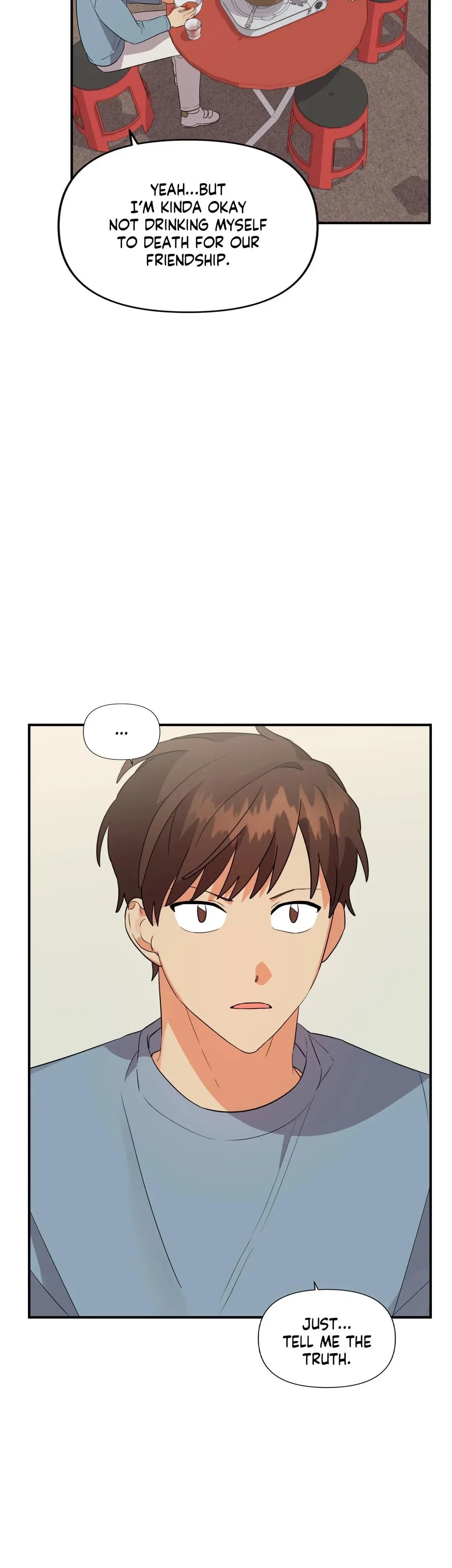 Wrong Night Stand Chapter 24 - Page 21