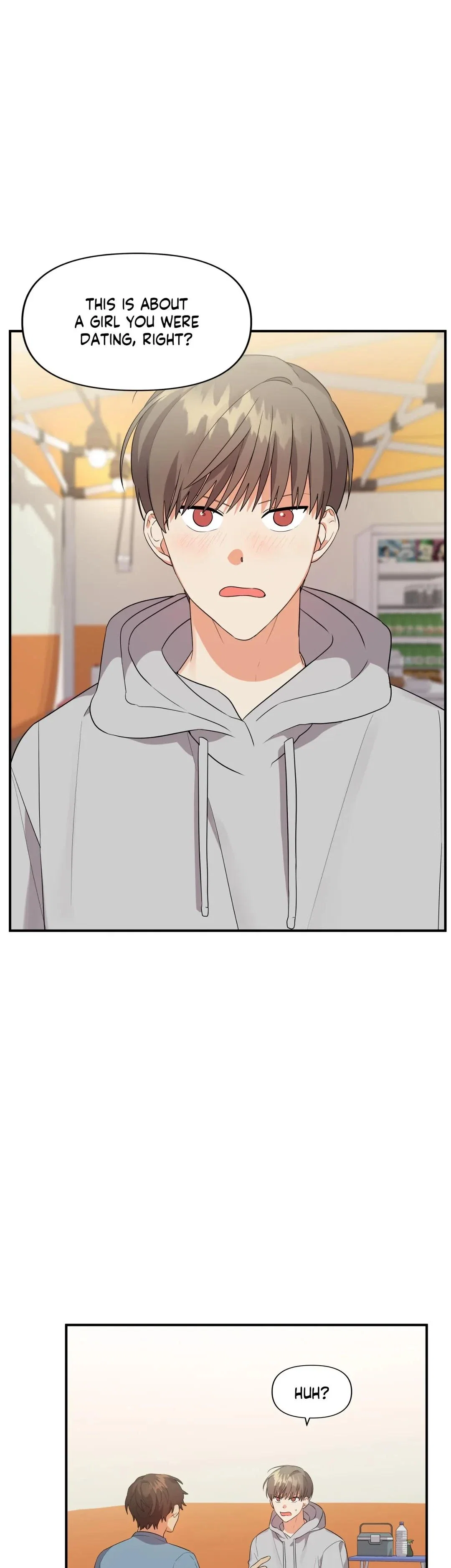 Wrong Night Stand Chapter 24 - Page 22