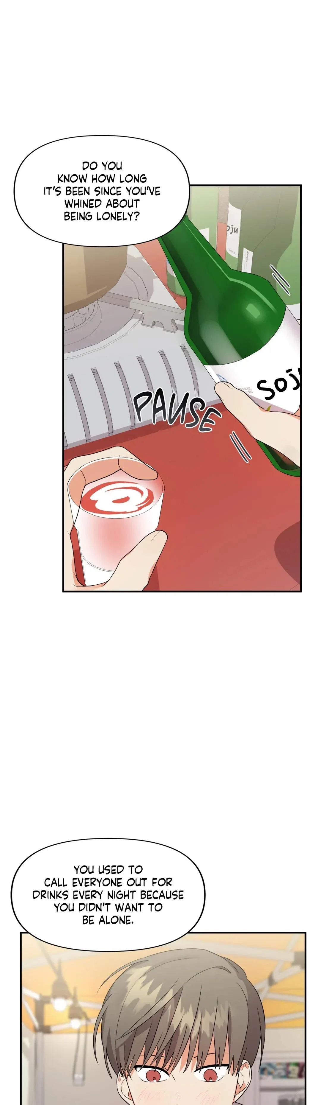 Wrong Night Stand Chapter 24 - Page 24