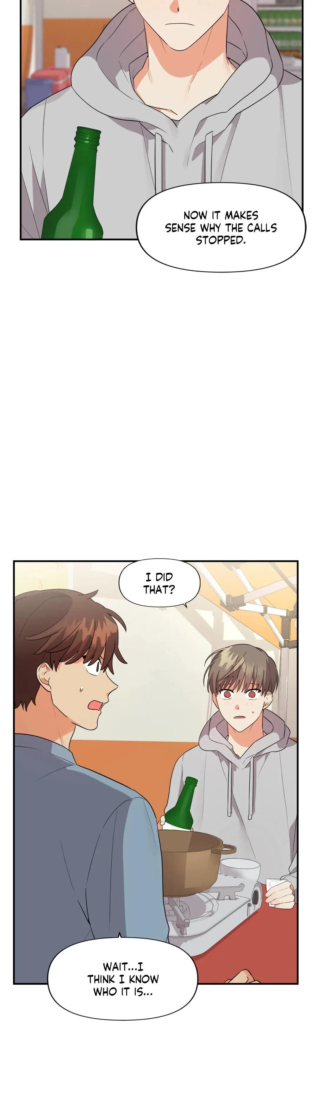 Wrong Night Stand Chapter 24 - Page 25