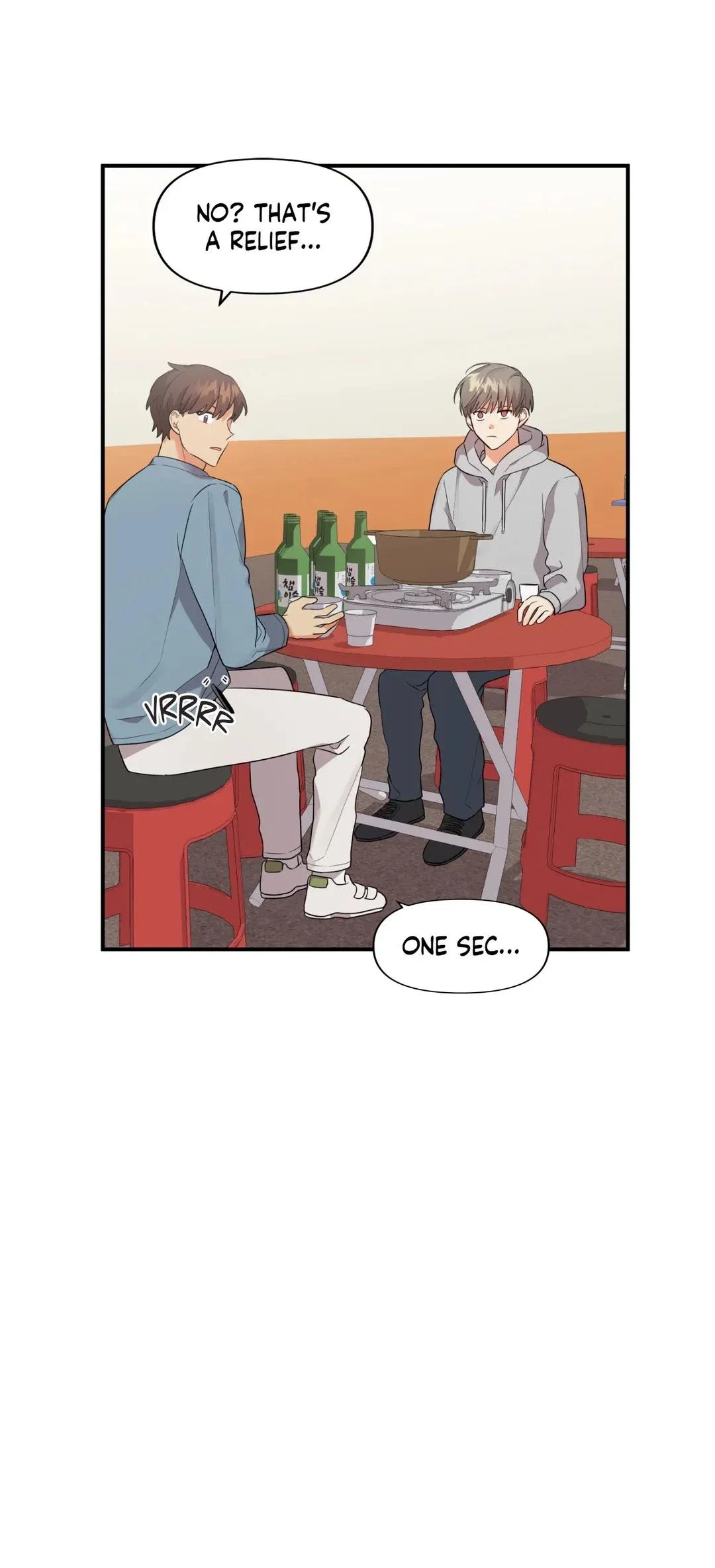 Wrong Night Stand Chapter 24 - Page 28
