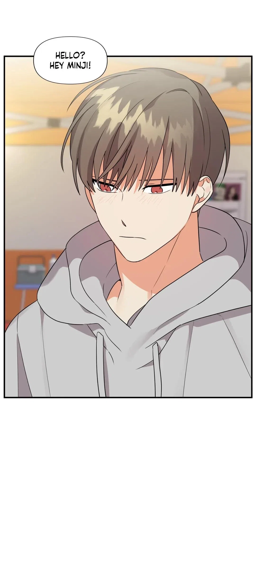 Wrong Night Stand Chapter 24 - Page 29
