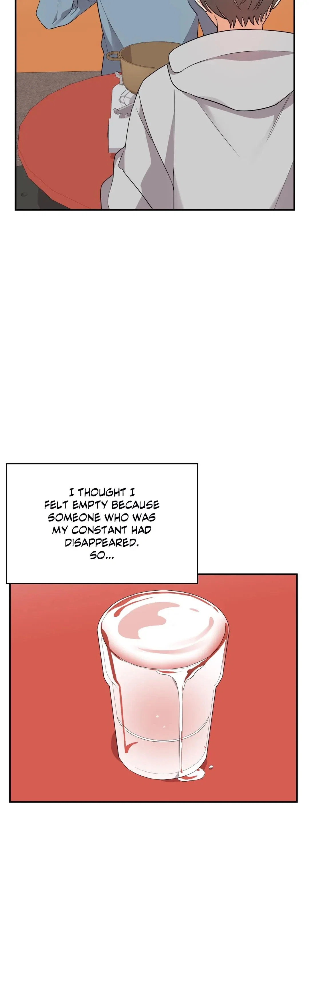 Wrong Night Stand Chapter 24 - Page 31