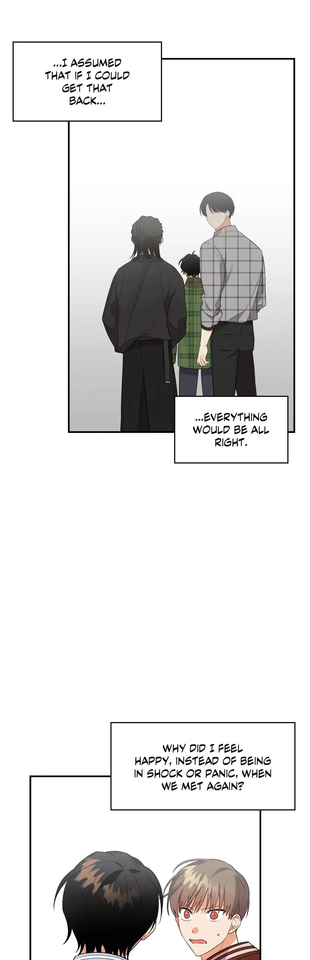 Wrong Night Stand Chapter 24 - Page 32