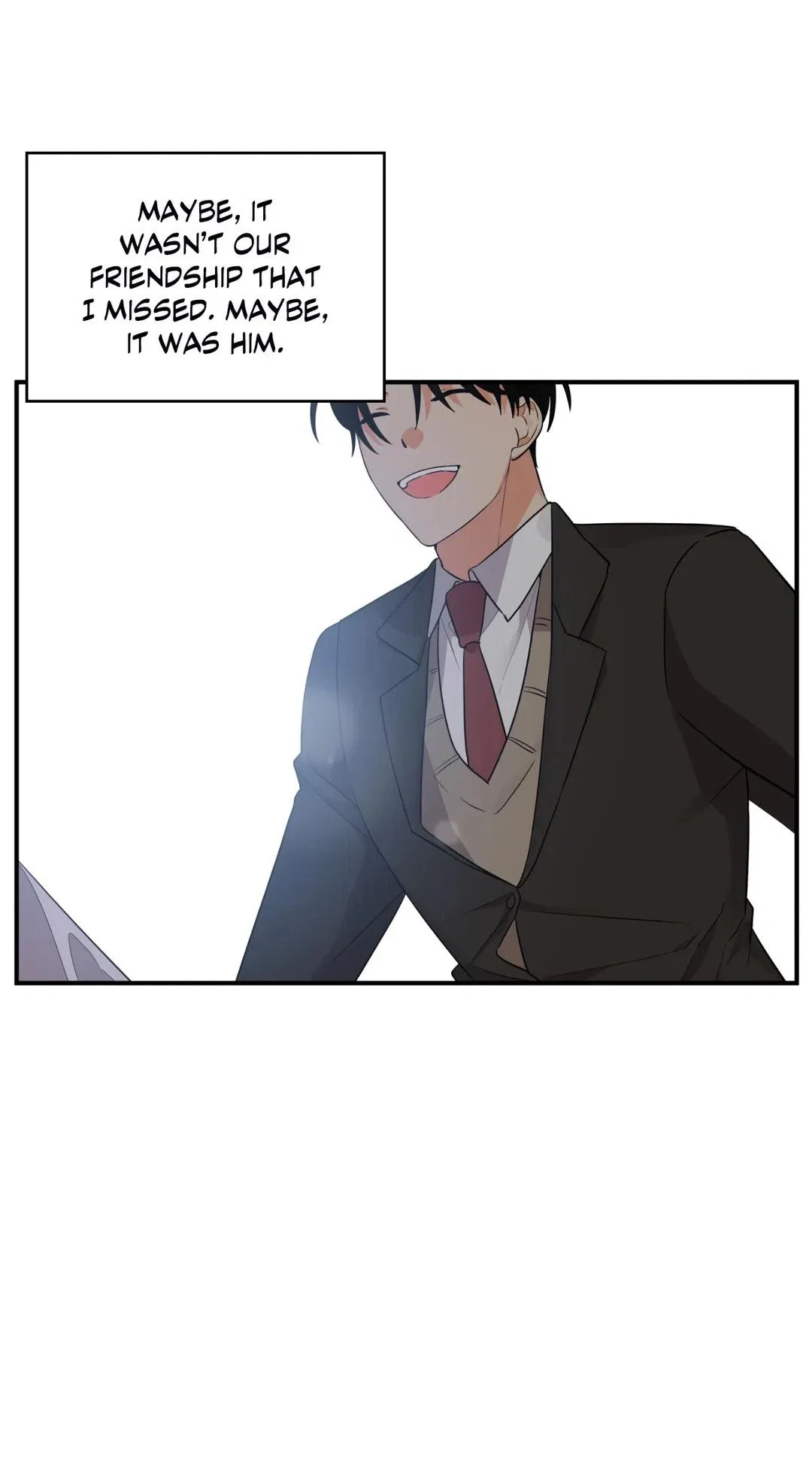 Wrong Night Stand Chapter 24 - Page 34