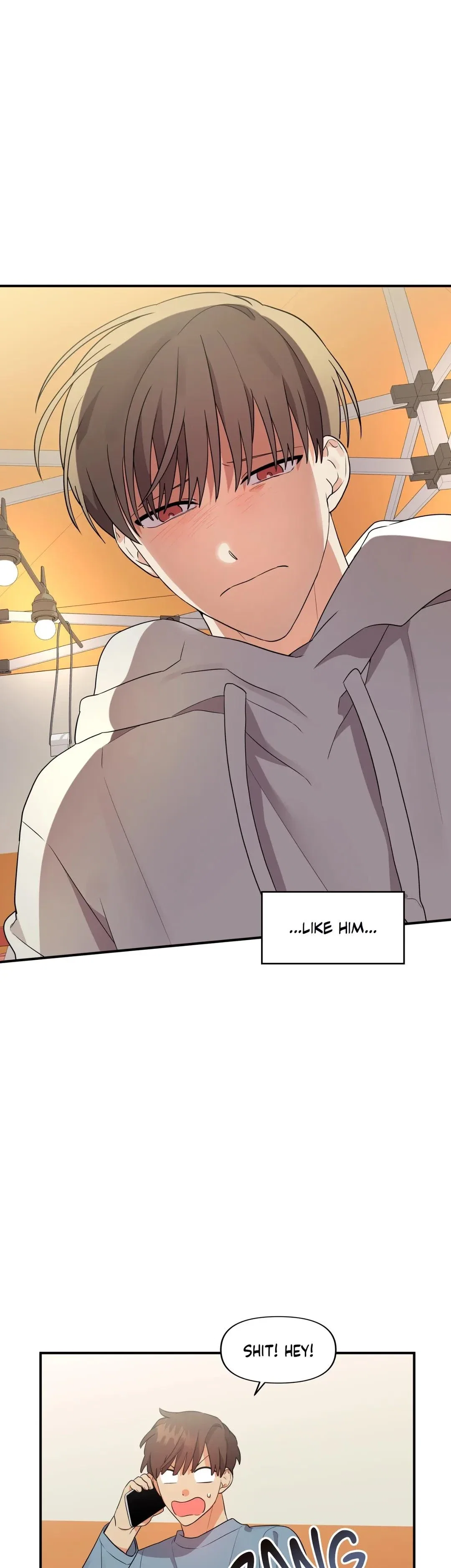 Wrong Night Stand Chapter 24 - Page 36