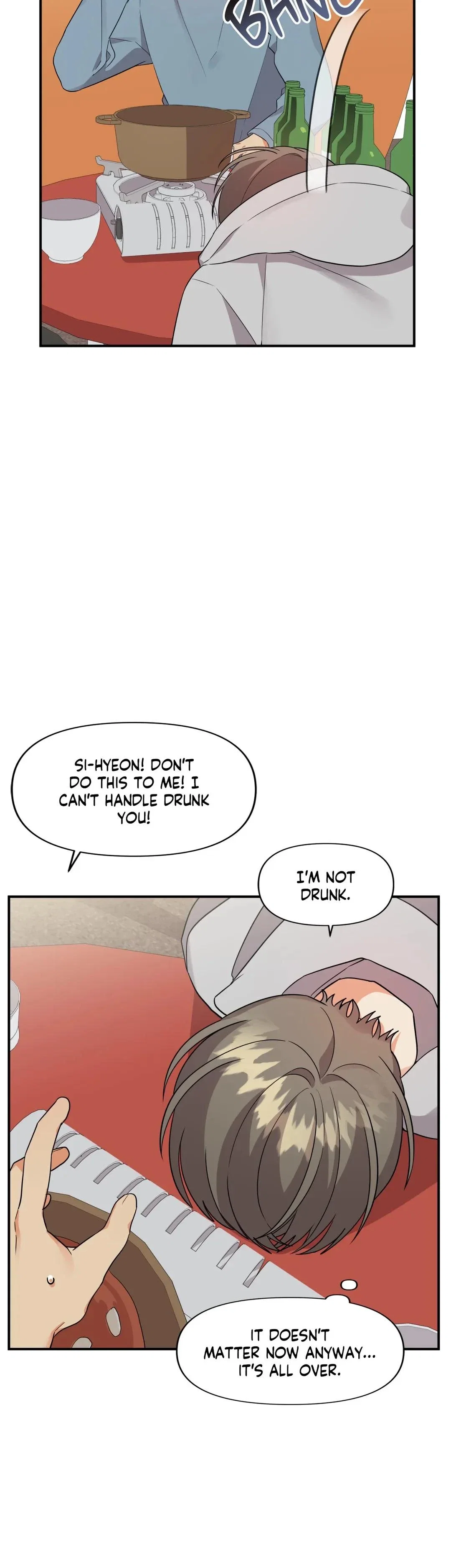 Wrong Night Stand Chapter 24 - Page 37