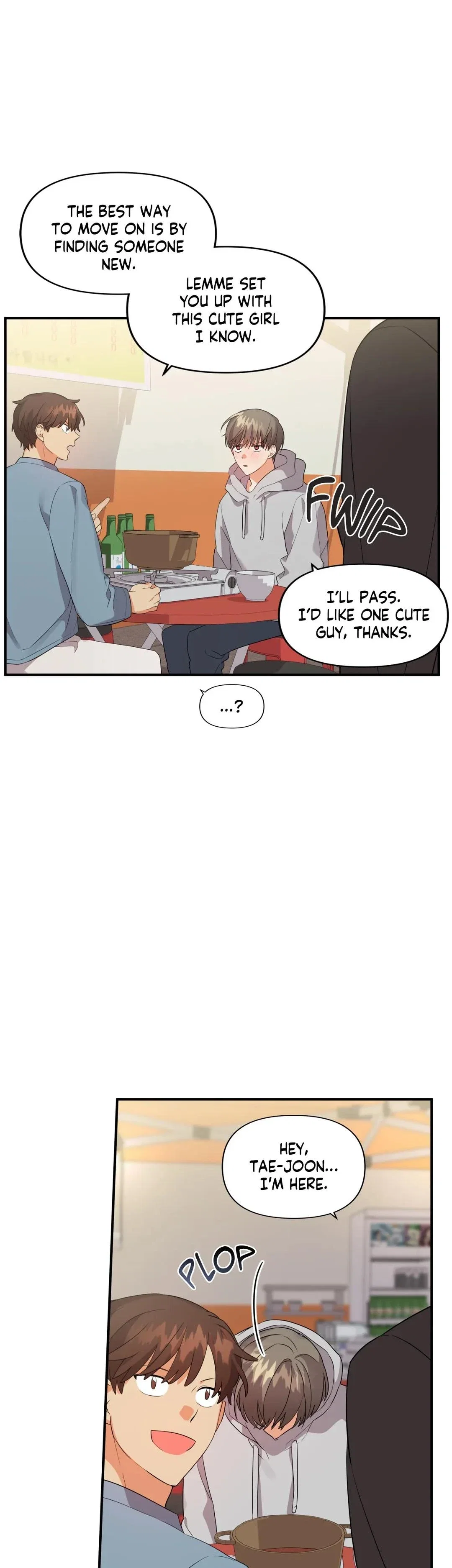 Wrong Night Stand Chapter 24 - Page 40