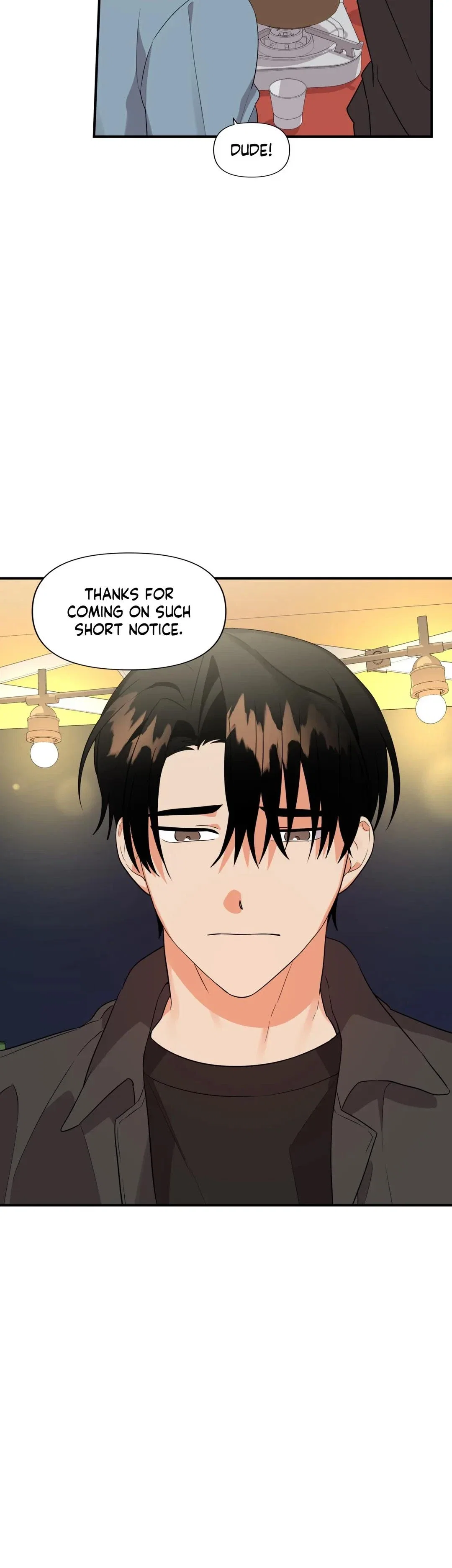 Wrong Night Stand Chapter 24 - Page 41