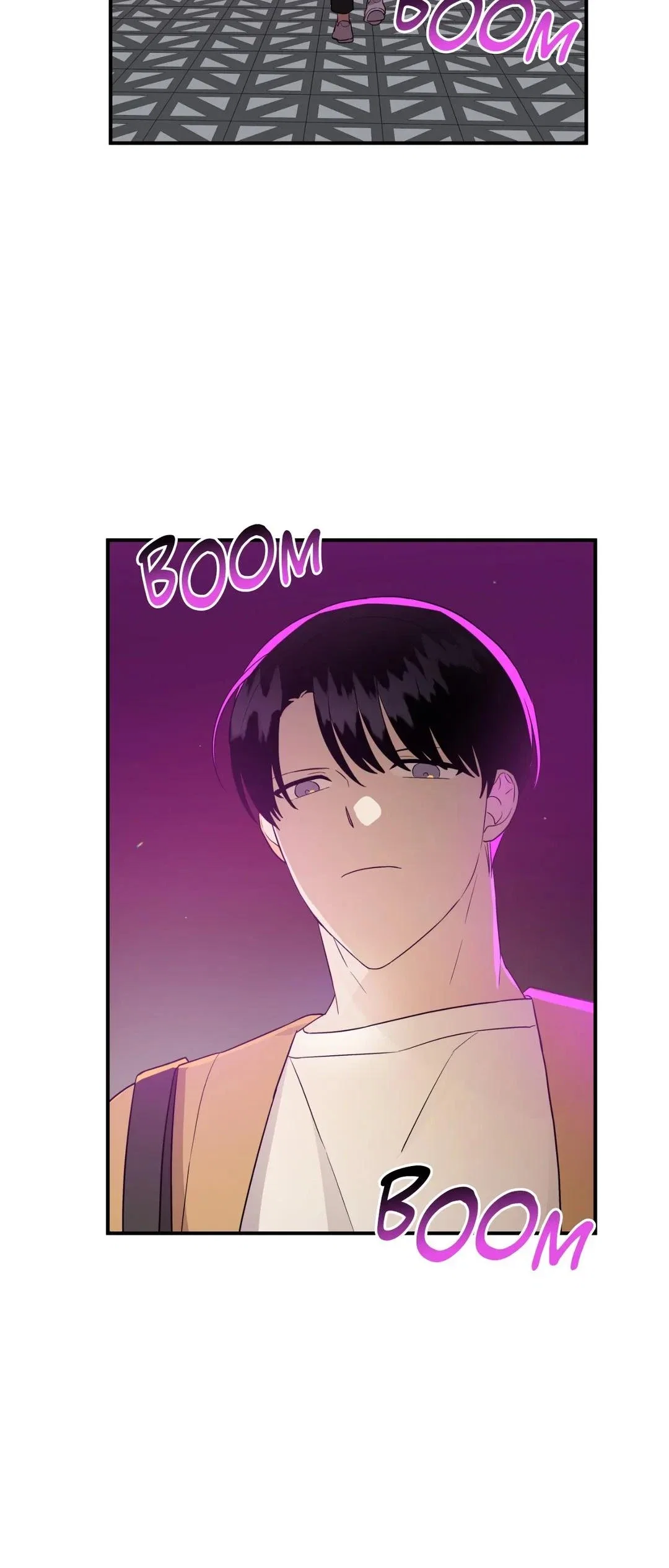 Wrong Night Stand Chapter 42 - Page 4
