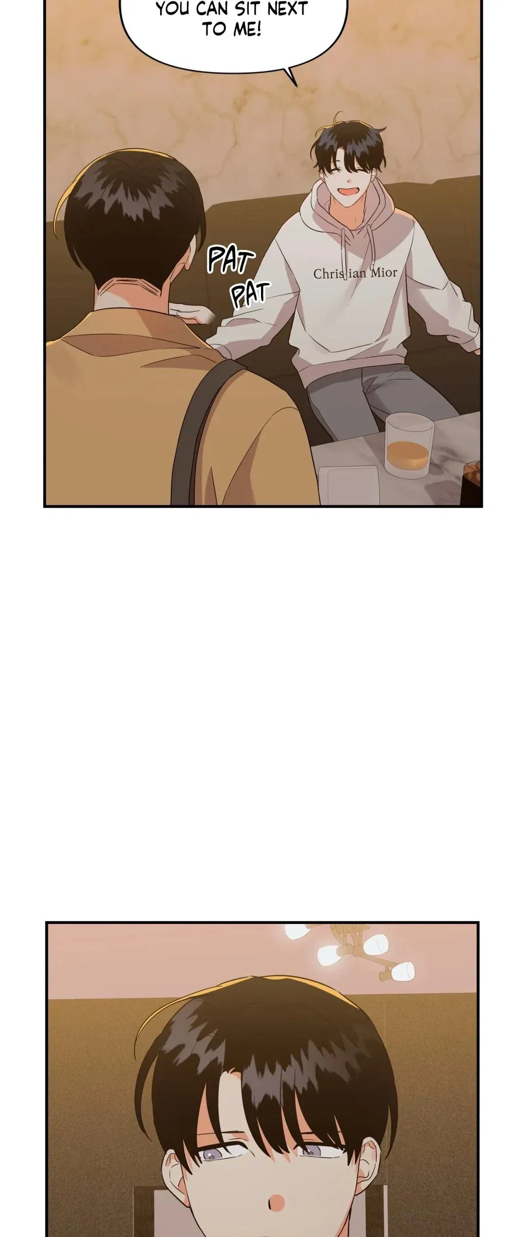 Wrong Night Stand Chapter 42 - Page 7