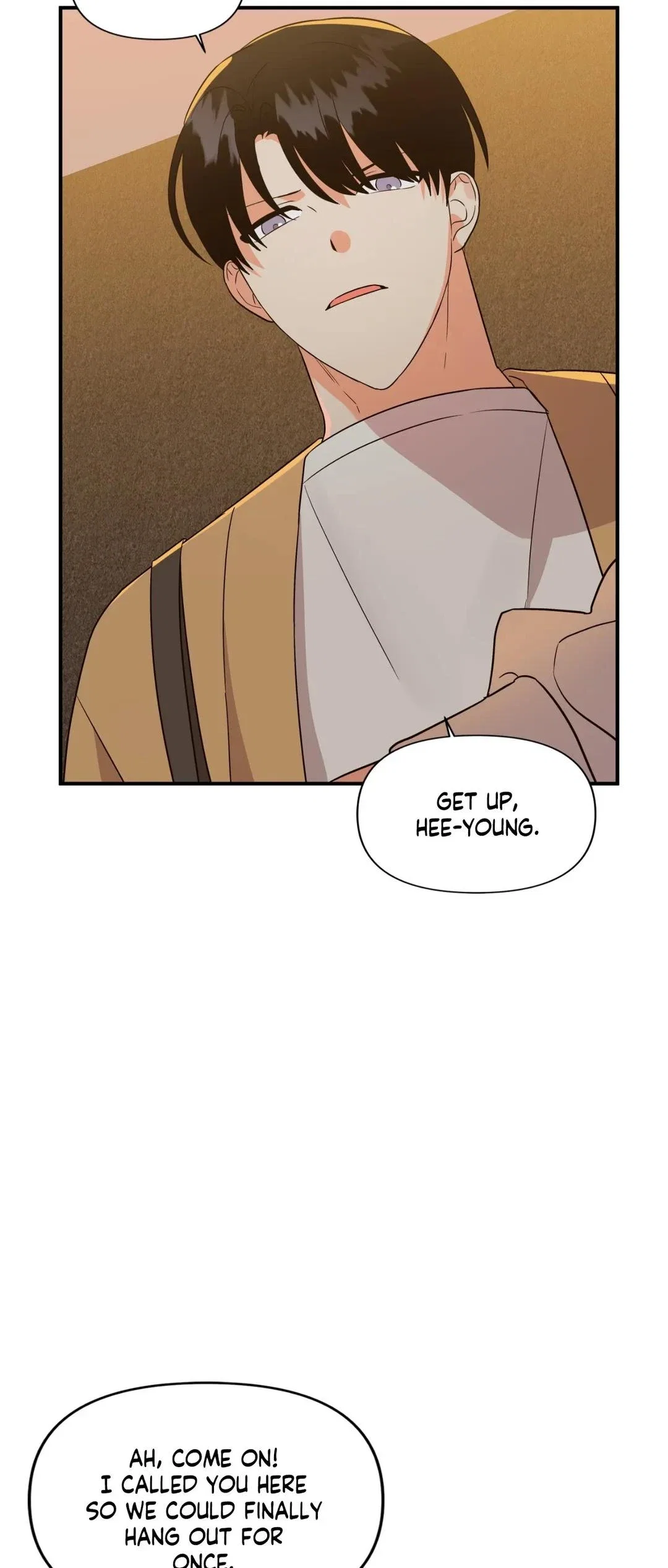 Wrong Night Stand Chapter 42 - Page 12
