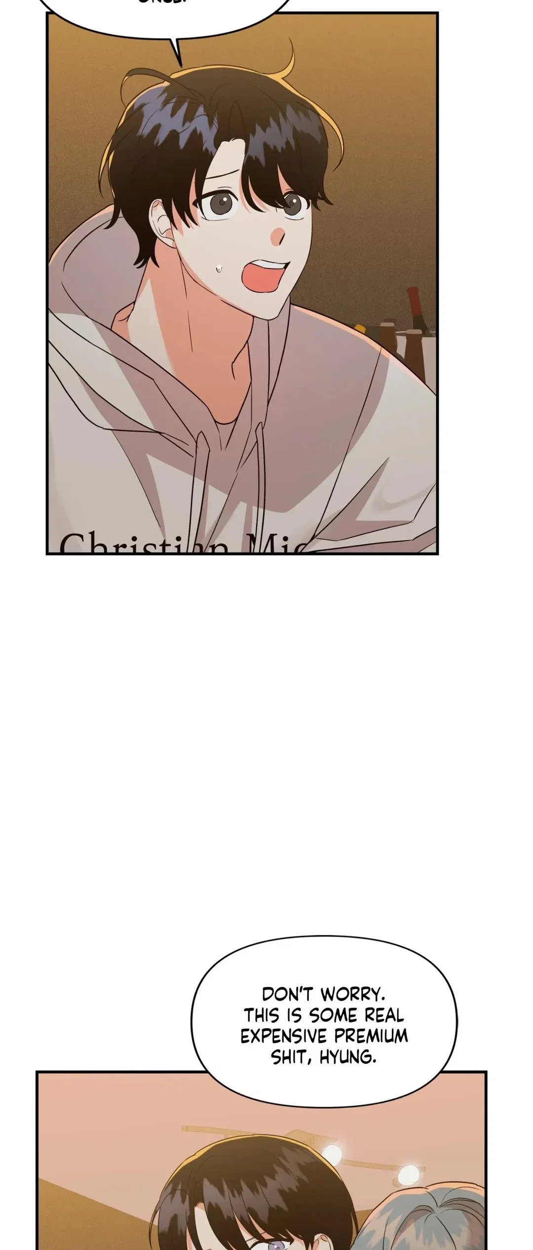 Wrong Night Stand Chapter 42 - Page 13