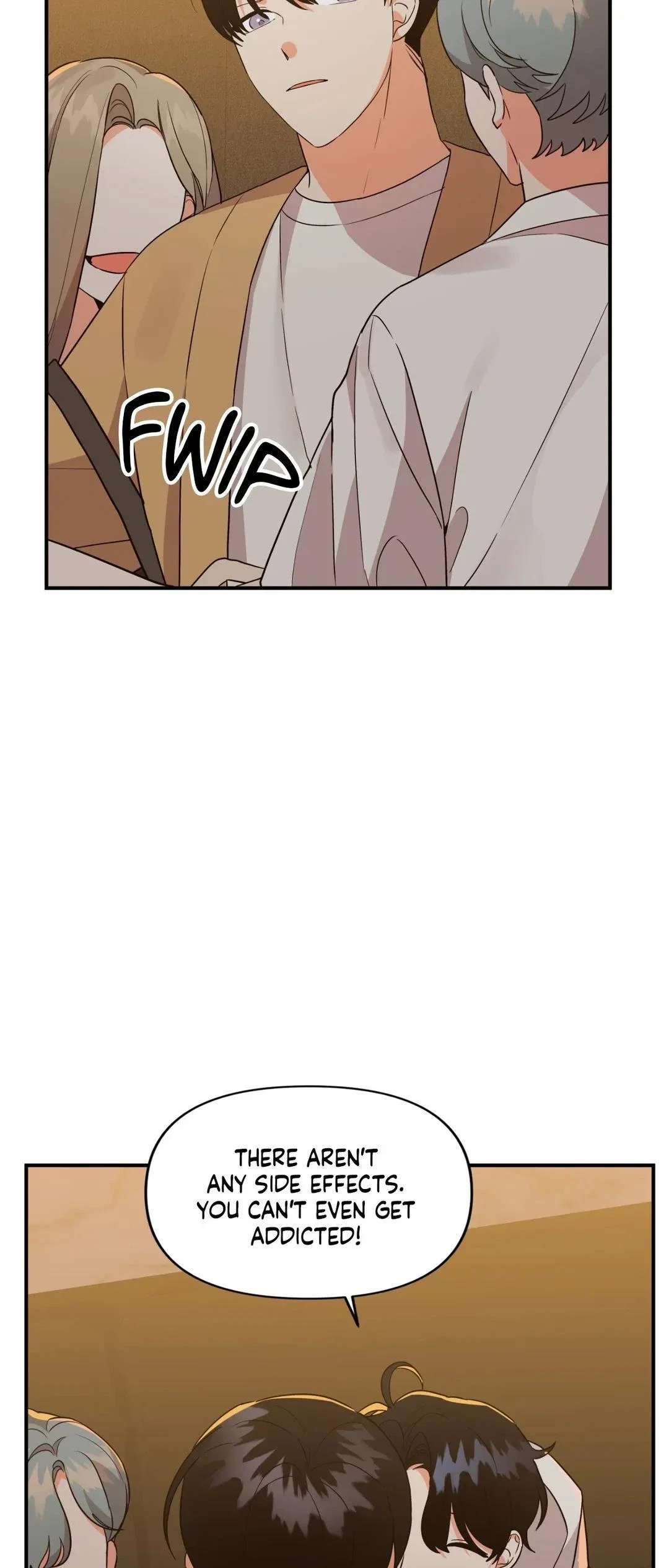 Wrong Night Stand Chapter 42 - Page 14