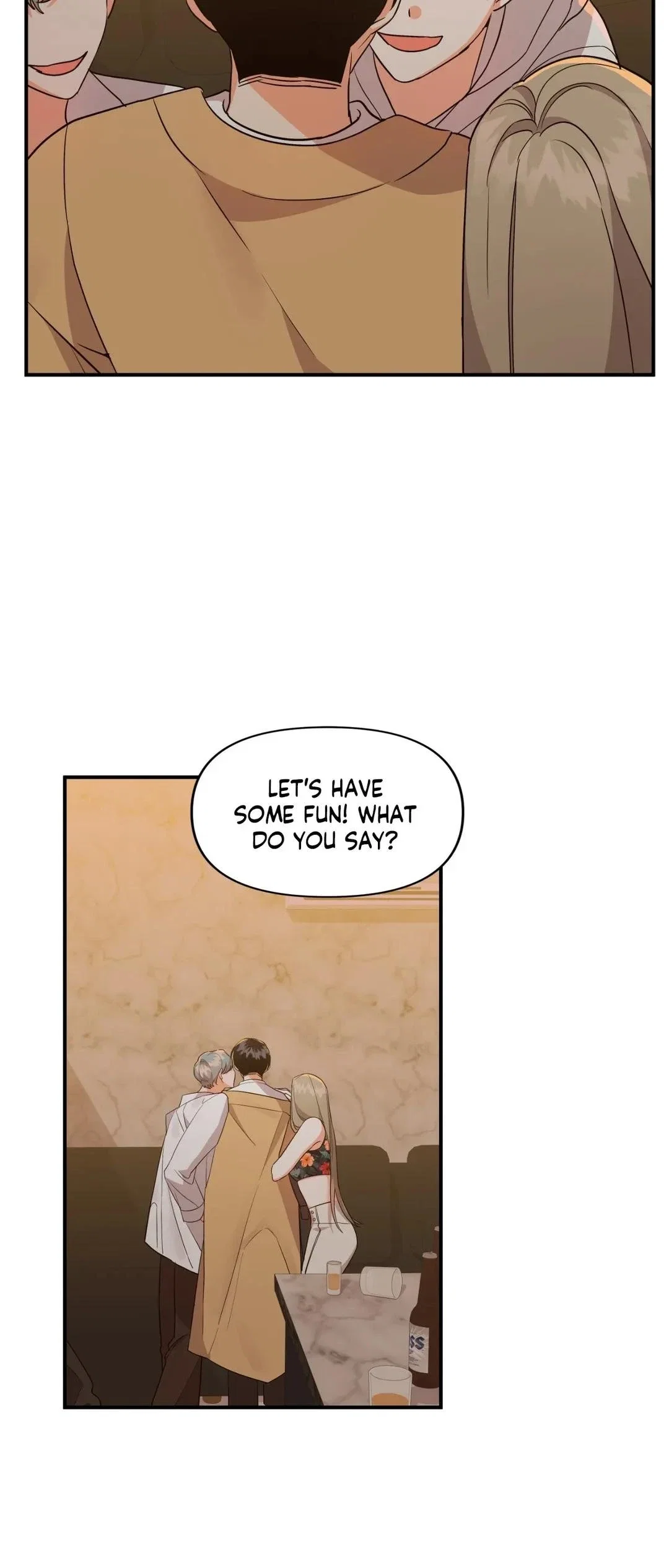Wrong Night Stand Chapter 42 - Page 15