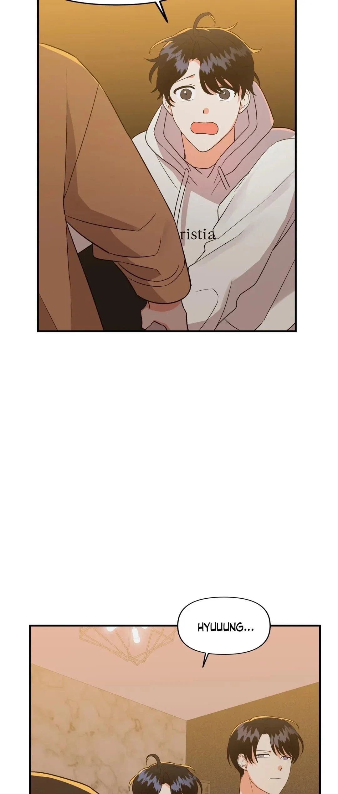 Wrong Night Stand Chapter 42 - Page 20