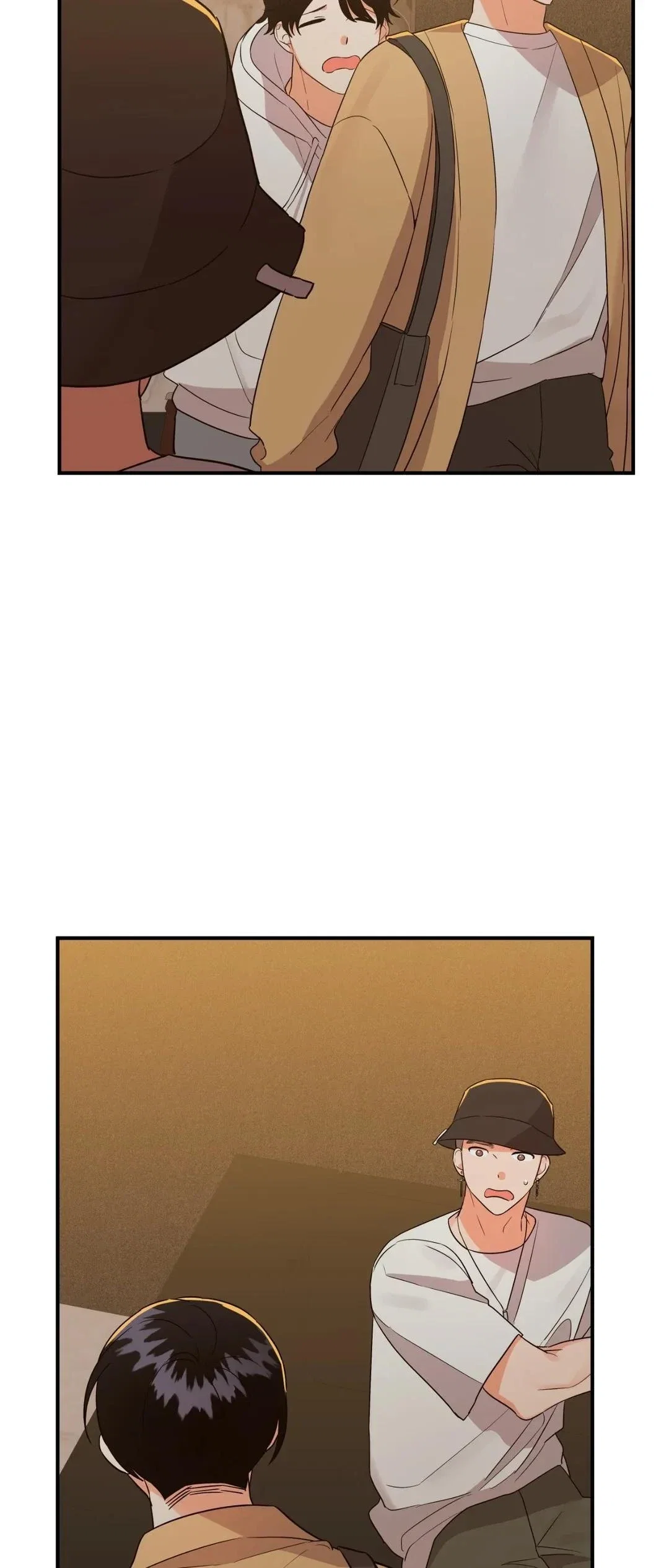 Wrong Night Stand Chapter 42 - Page 21