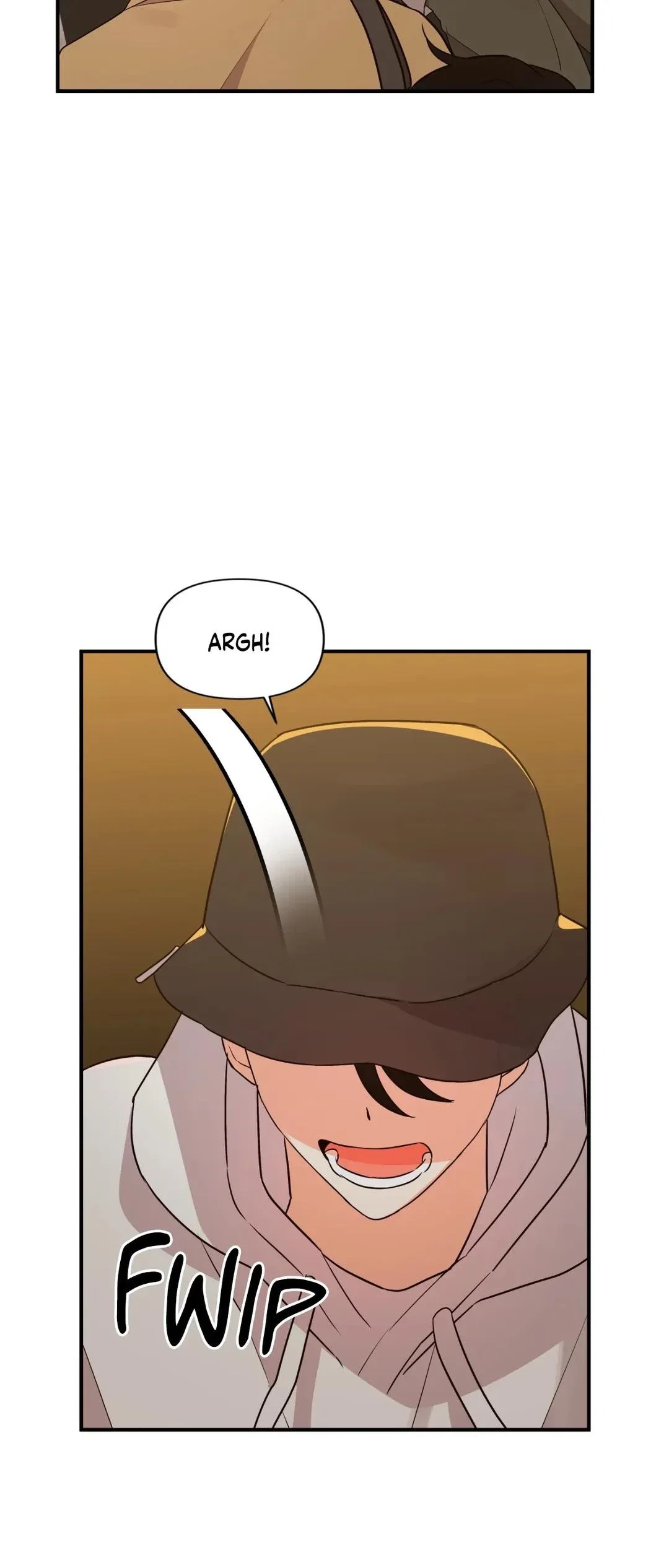 Wrong Night Stand Chapter 42 - Page 22