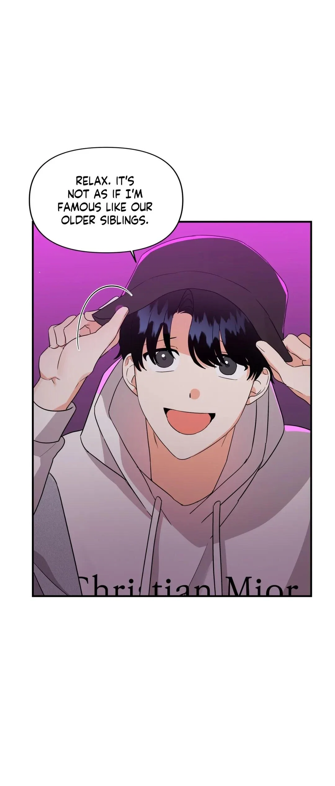 Wrong Night Stand Chapter 42 - Page 24