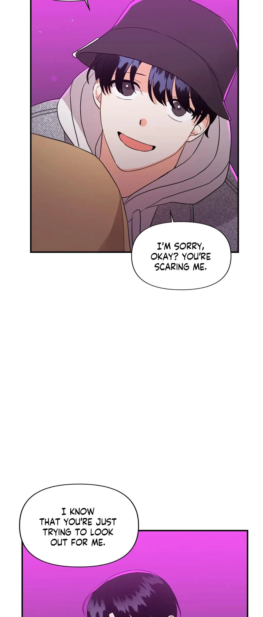 Wrong Night Stand Chapter 42 - Page 28