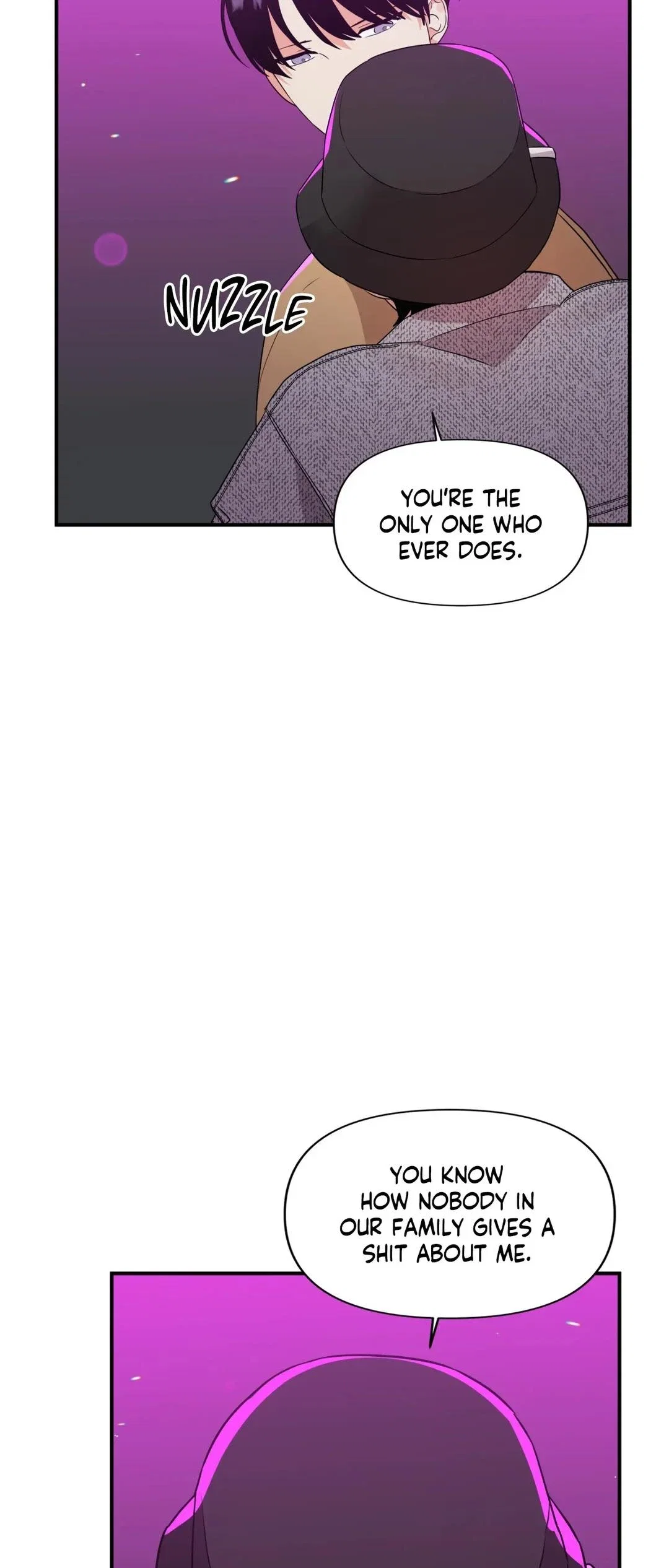 Wrong Night Stand Chapter 42 - Page 29