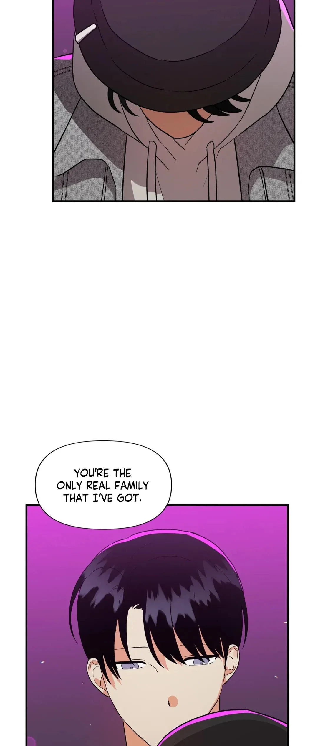 Wrong Night Stand Chapter 42 - Page 30
