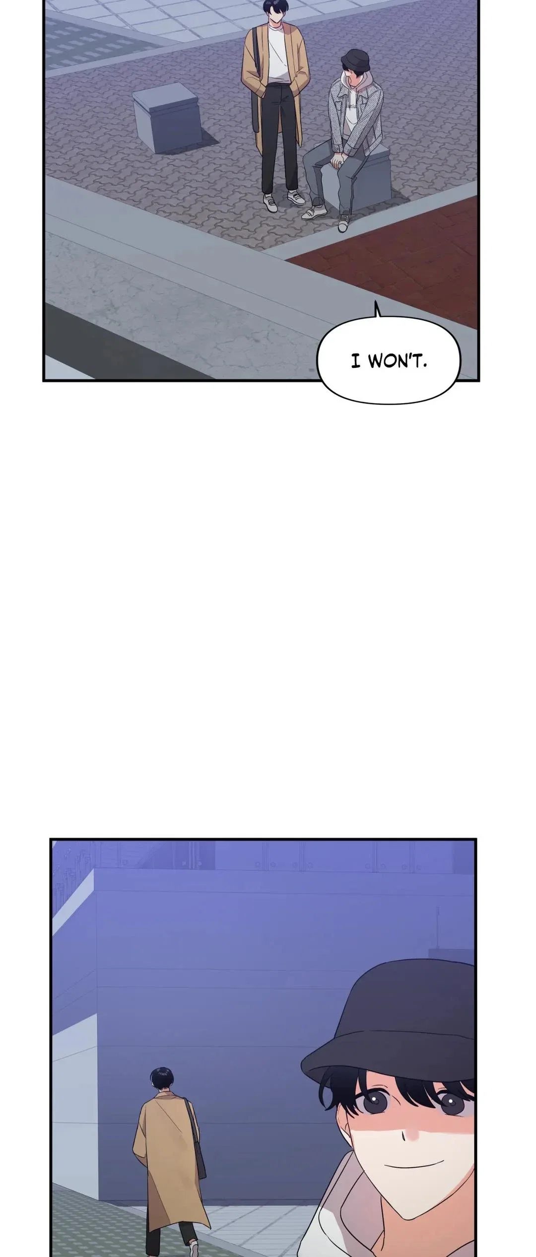 Wrong Night Stand Chapter 42 - Page 35