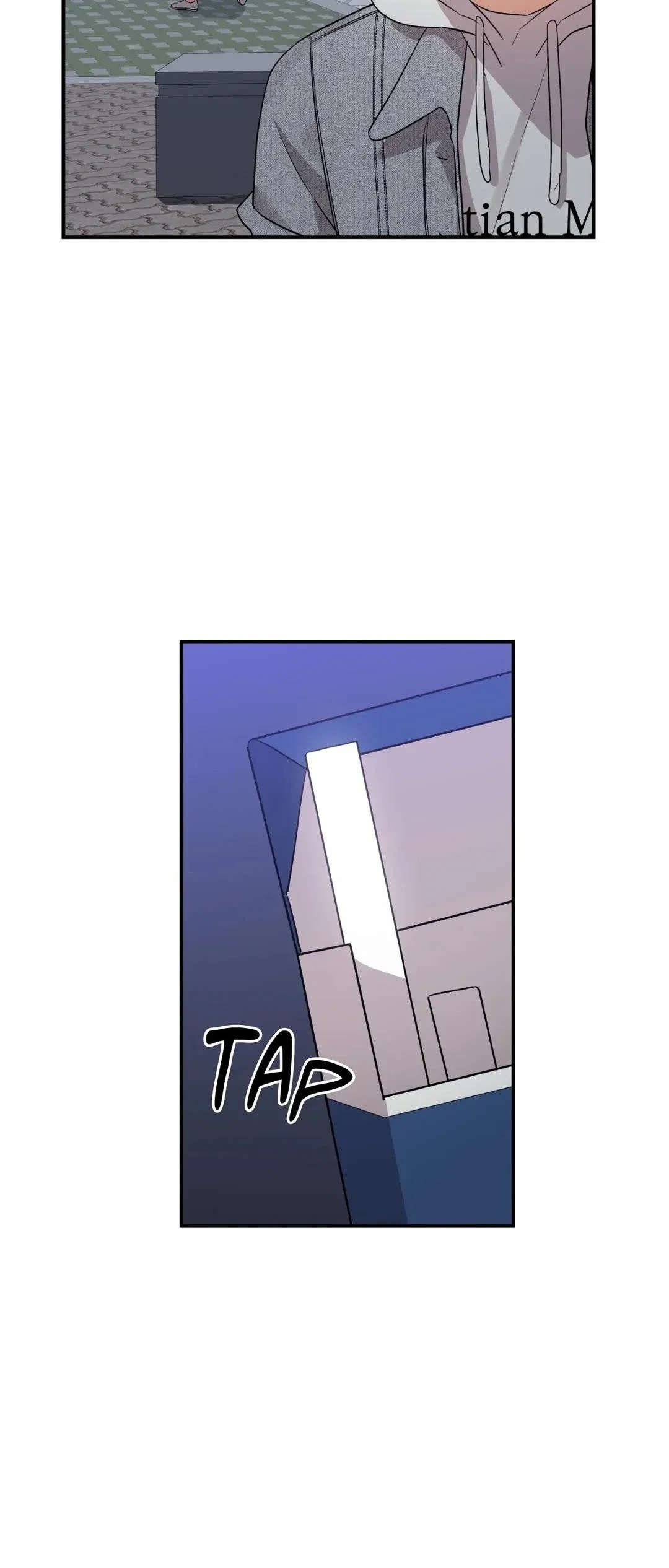 Wrong Night Stand Chapter 42 - Page 36