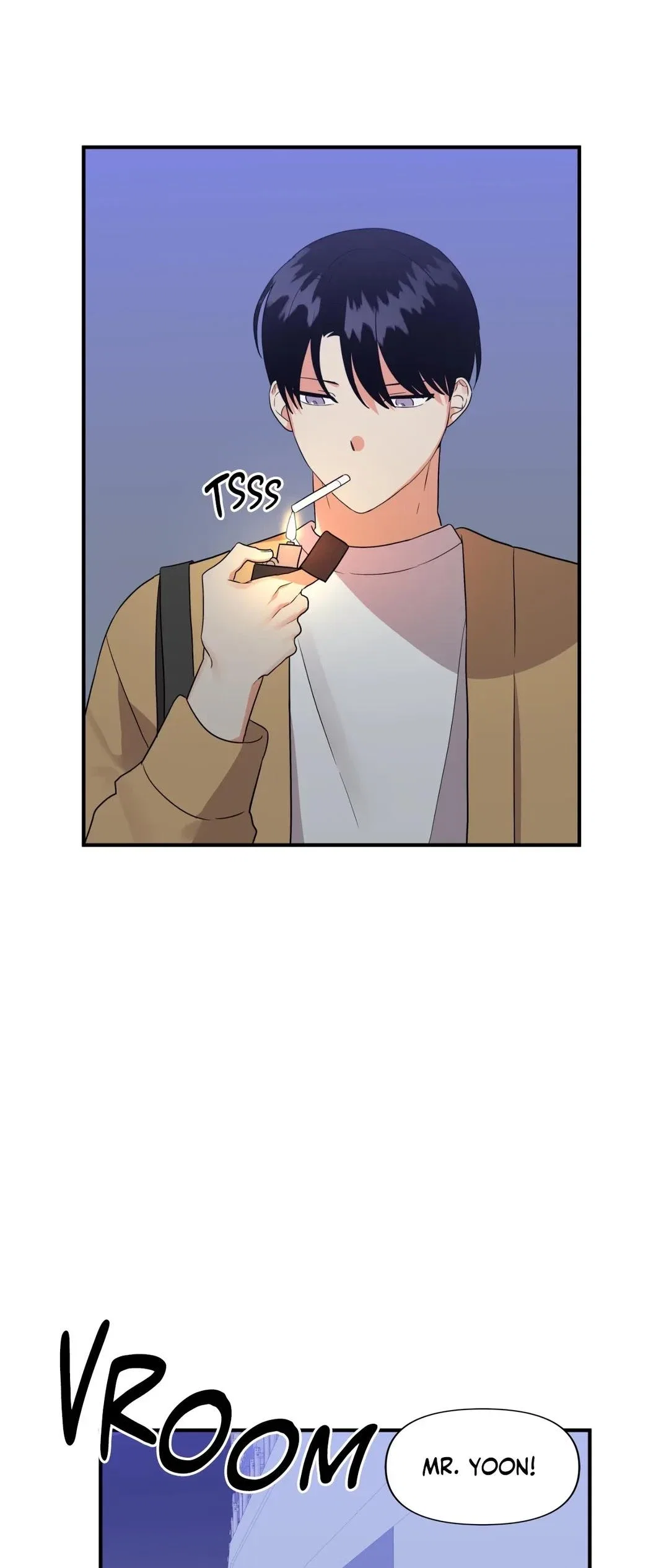 Wrong Night Stand Chapter 42 - Page 37