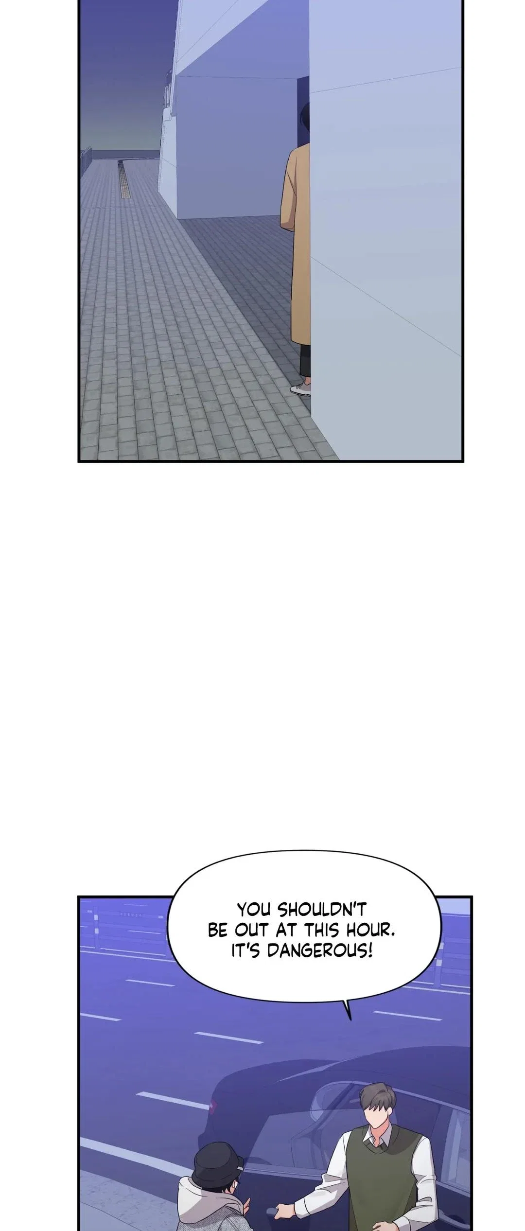 Wrong Night Stand Chapter 42 - Page 38