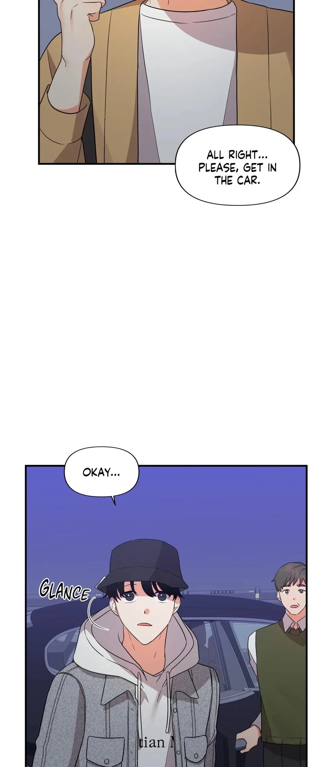 Wrong Night Stand Chapter 42 - Page 40