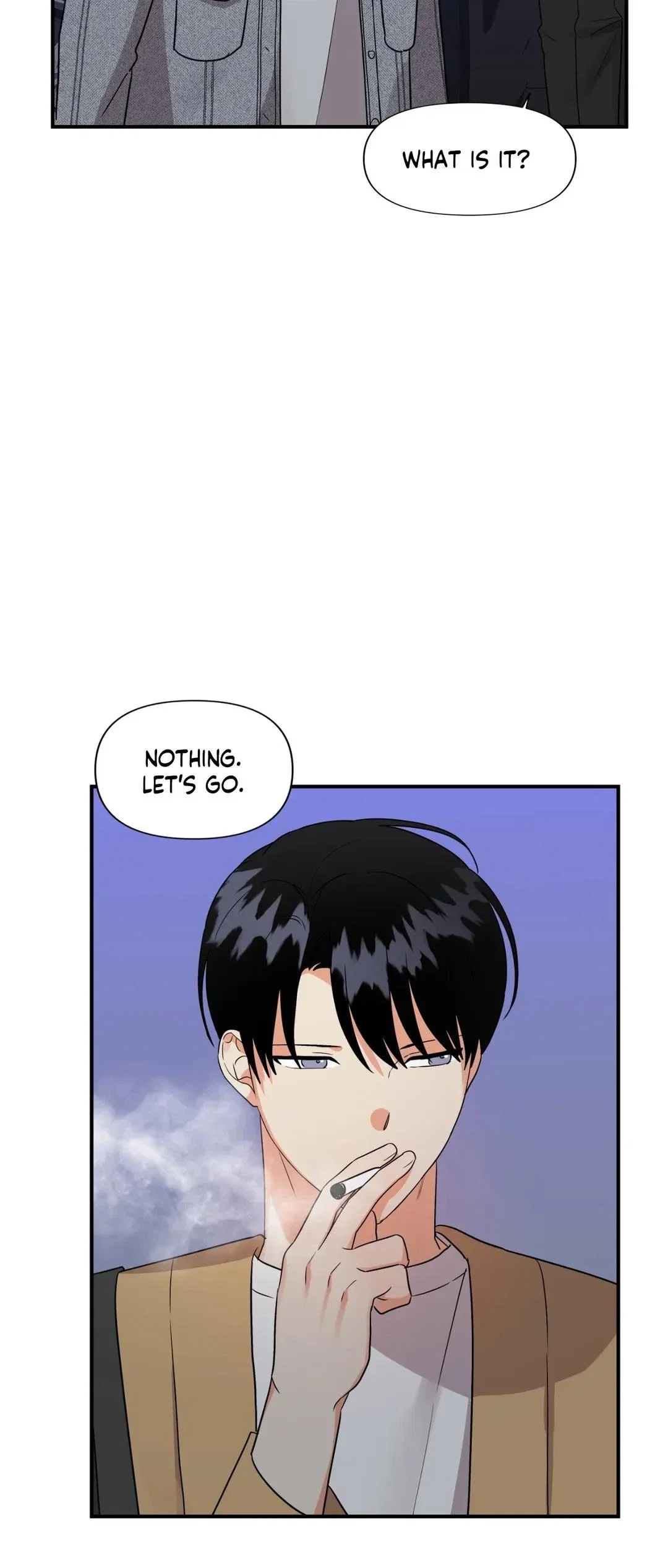 Wrong Night Stand Chapter 42 - Page 41