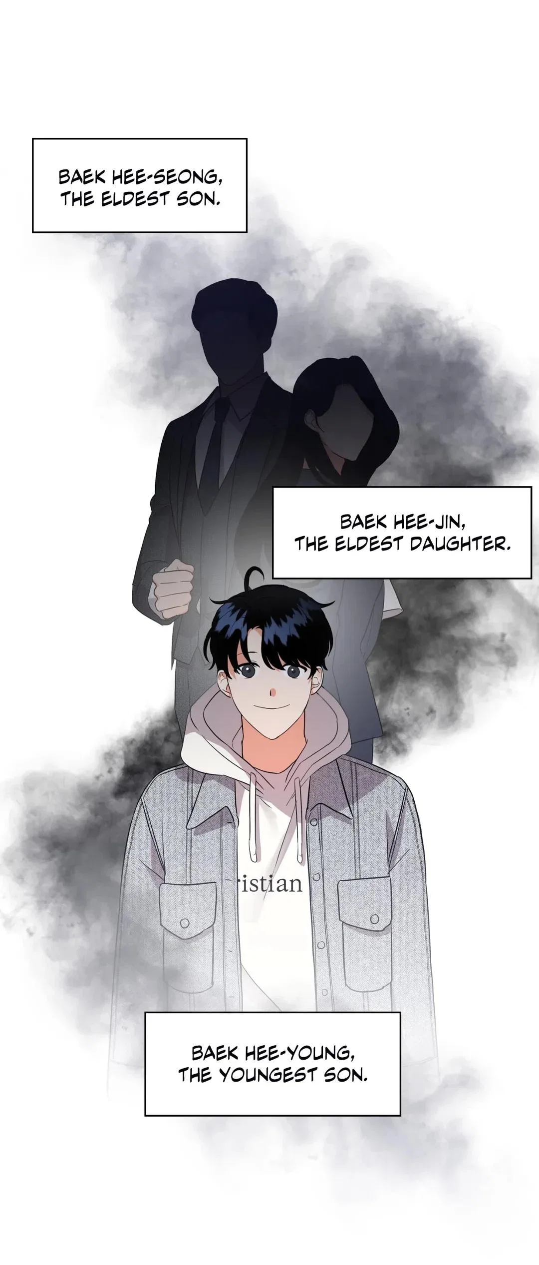 Wrong Night Stand Chapter 42 - Page 43