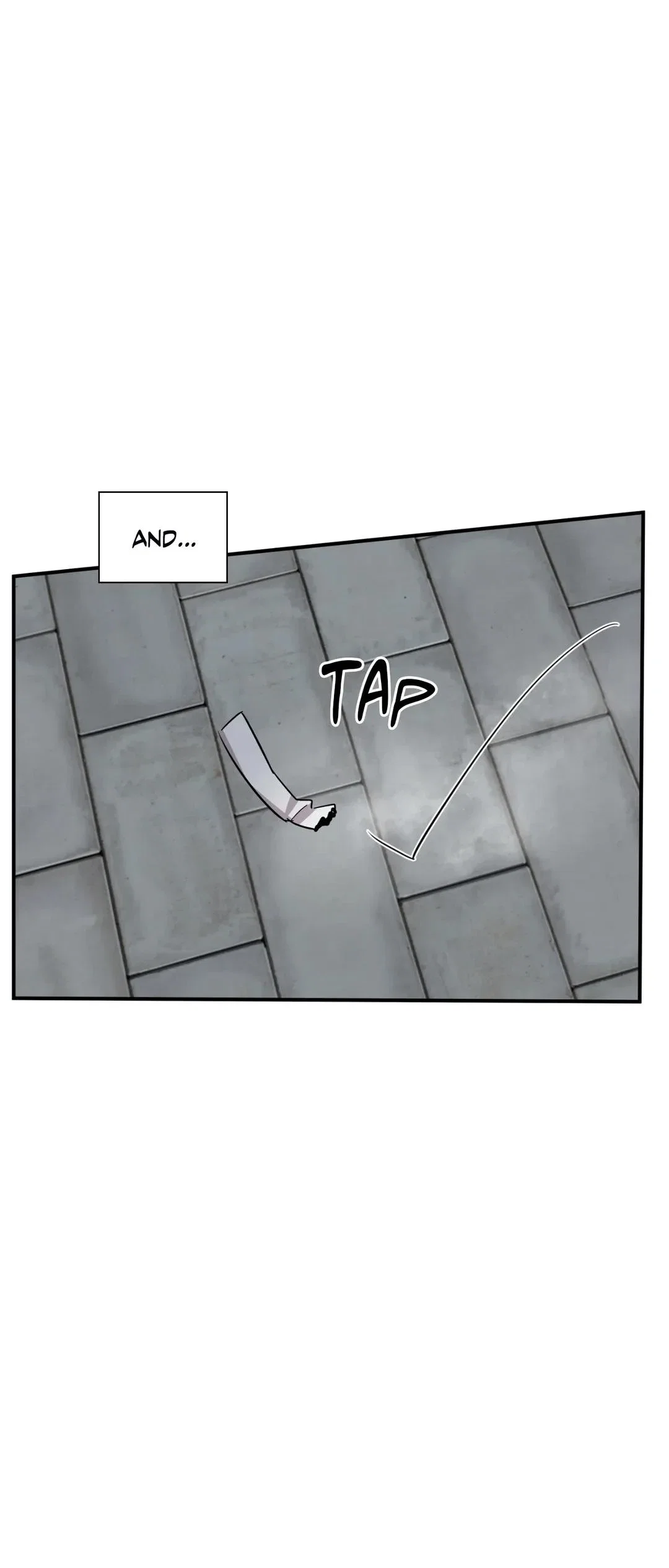 Wrong Night Stand Chapter 42 - Page 44